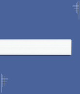 CR3003-8 | CHAIR RAILS | DECORATIVE